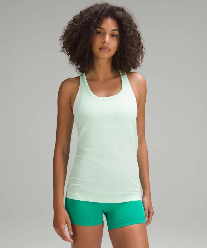 Swiftly Tech Racerback Tank Top 2.0 sold by Lululemon
