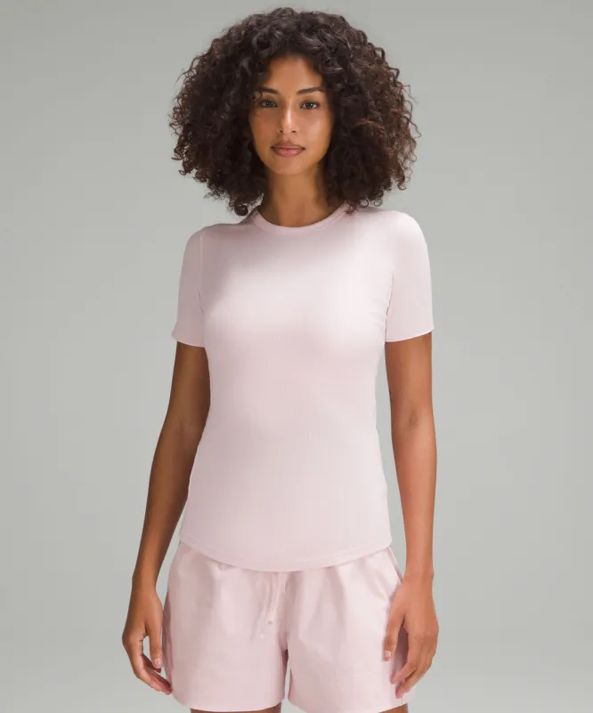 Hold Tight Short-Sleeve Shirt *Online Only sold by Lululemon