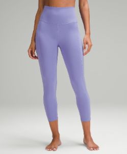 lululemon Align™ High-Rise Crop with Pockets 23" *Online Only sold by Lululemon
