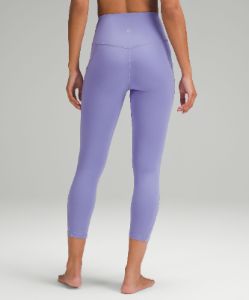 lululemon Align™ High-Rise Crop with Pockets 23" *Online Only sold by Lululemon
