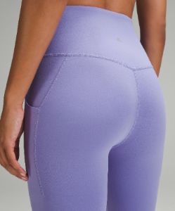 lululemon Align™ High-Rise Crop with Pockets 23" *Online Only sold by Lululemon