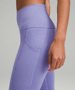 lululemon Align™ High-Rise Crop with Pockets 23" *Online Only sold by Lululemon