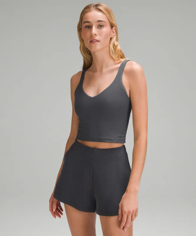 lululemon Align™ Ribbed Tank Top sold by Lululemon