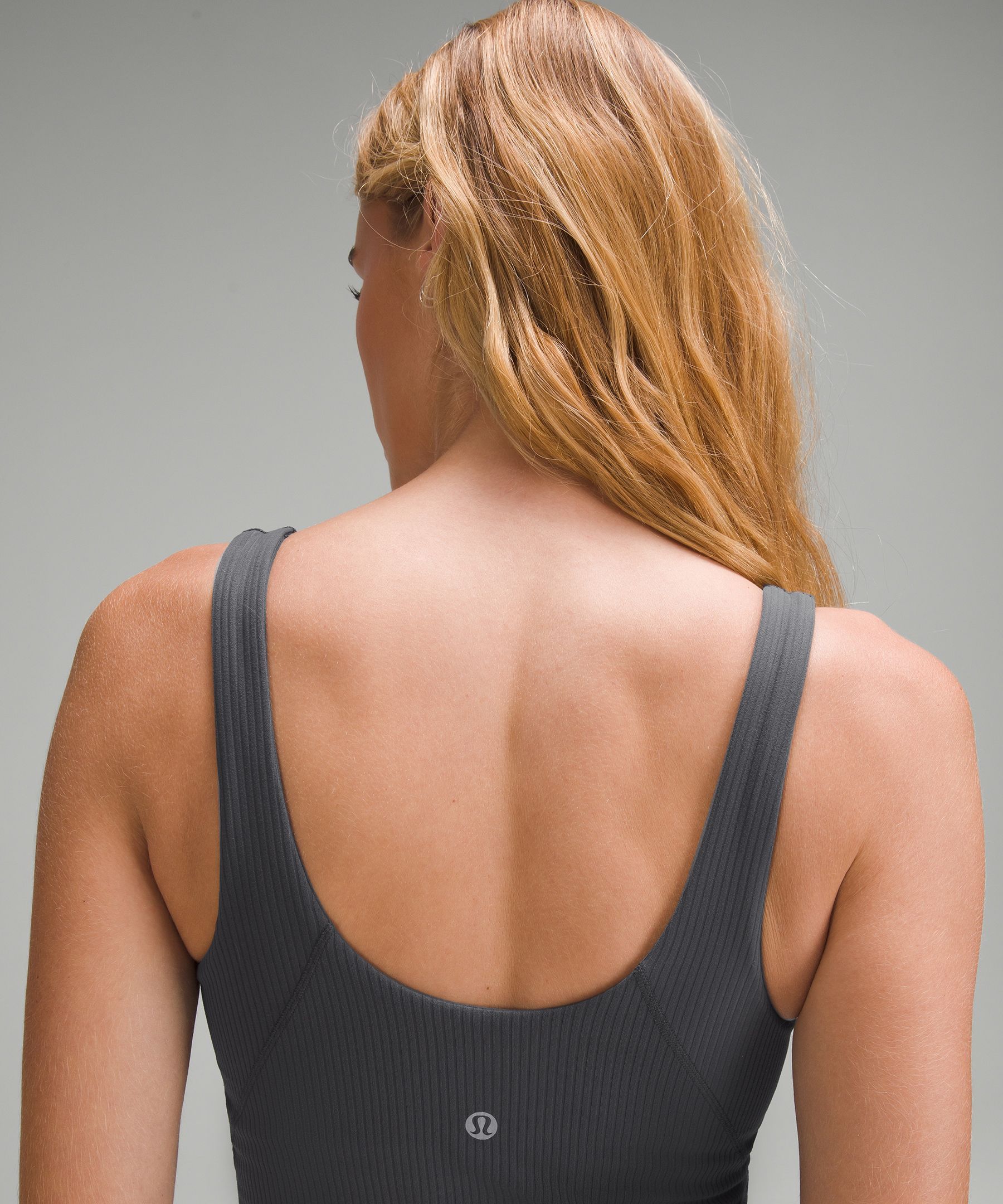 lululemon Align™ Ribbed Tank Top sold by Lululemon product image thumbnail 5