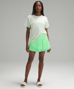 All Yours Cotton T-Shirt sold by Lululemon