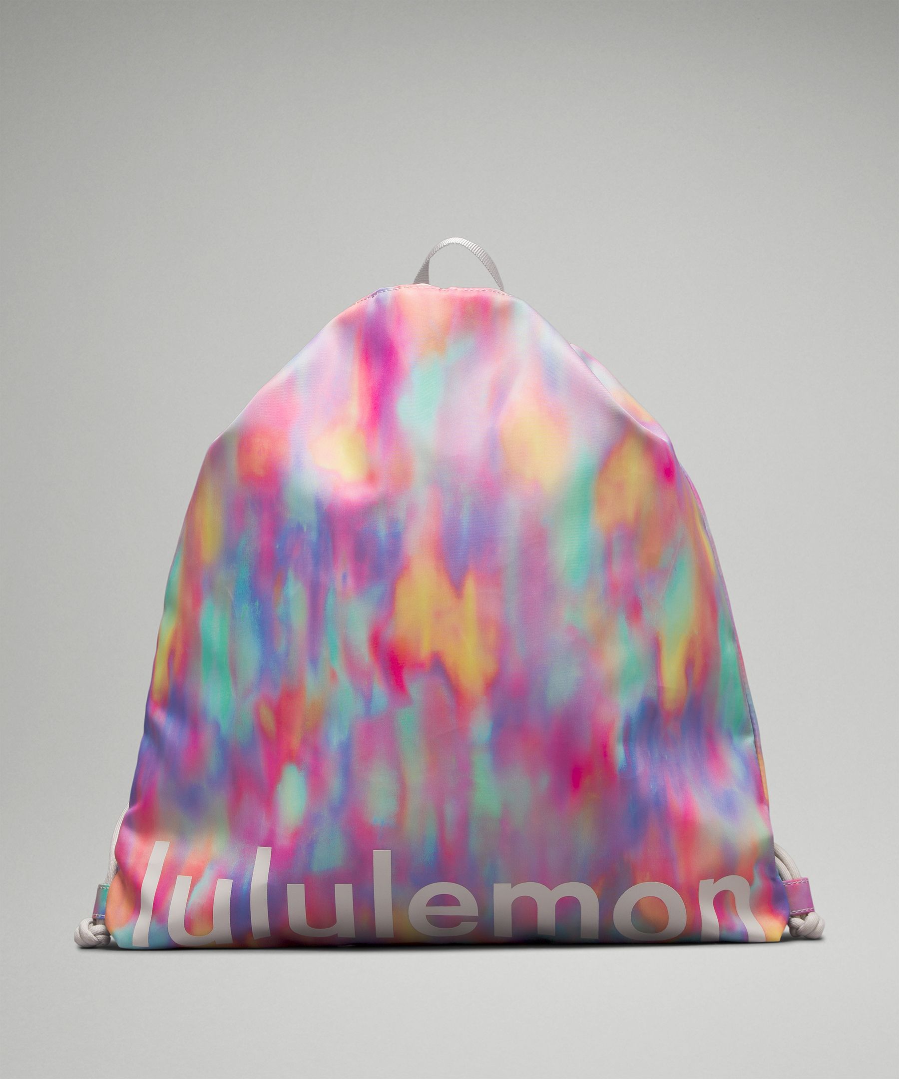 Lightweight Gym Sack 13L sold by Lululemon