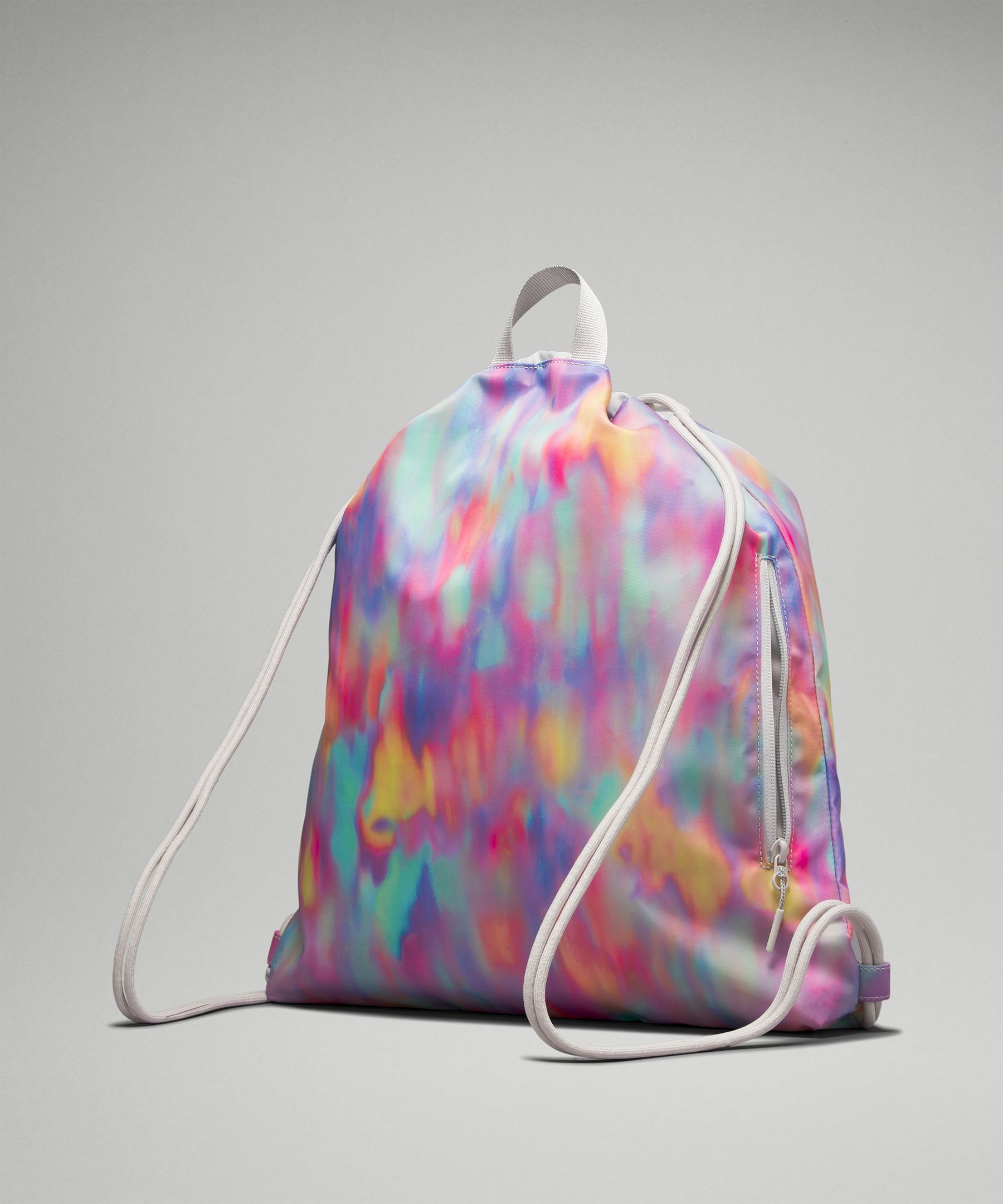 Lightweight Gym Sack 13L sold by Lululemon product image thumbnail 3