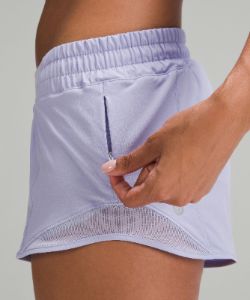 Hotty Hot Low-Rise Lined Short 2.5" sold by Lululemon