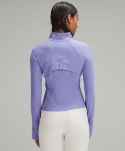Define Cropped Jacket sold by Lululemon