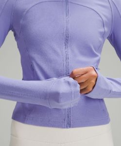 Define Cropped Jacket sold by Lululemon