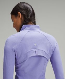 Define Cropped Jacket sold by Lululemon