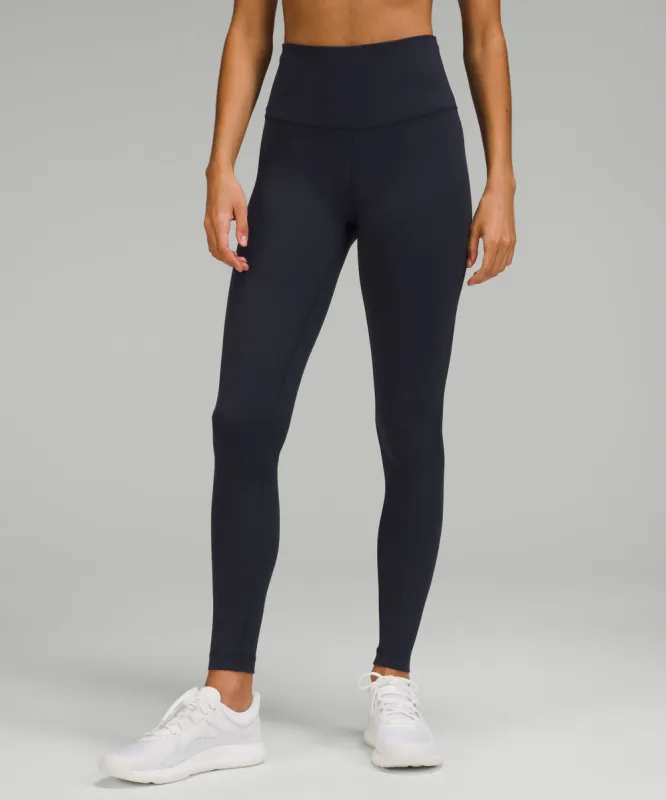 Wunder Train High-Rise Tight 31" *Online Only sold by Lululemon