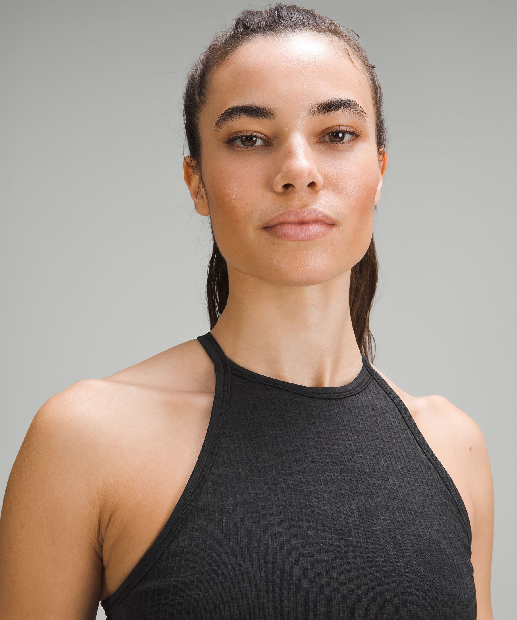 Ebb to Street High-Neck Tank Top *Online Only sold by Lululemon product image thumbnail 4