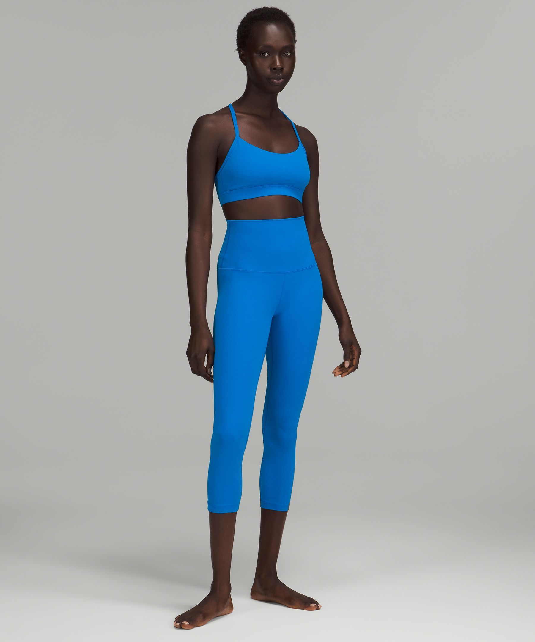 Flow Y Bra Nulu sold by Lululemon product image thumbnail 3