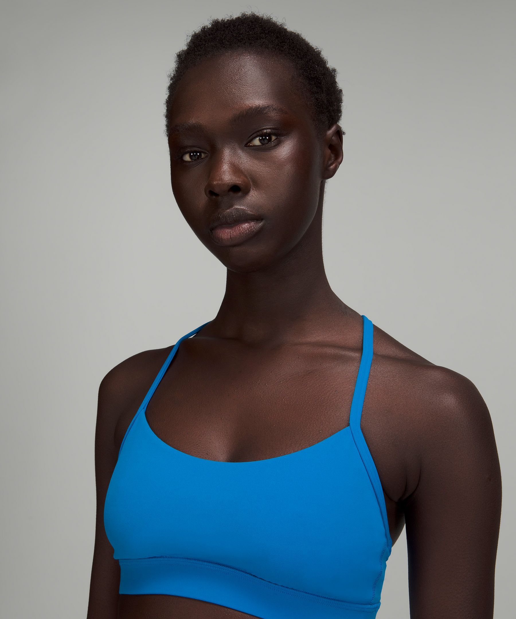 Flow Y Bra Nulu sold by Lululemon product image thumbnail 4