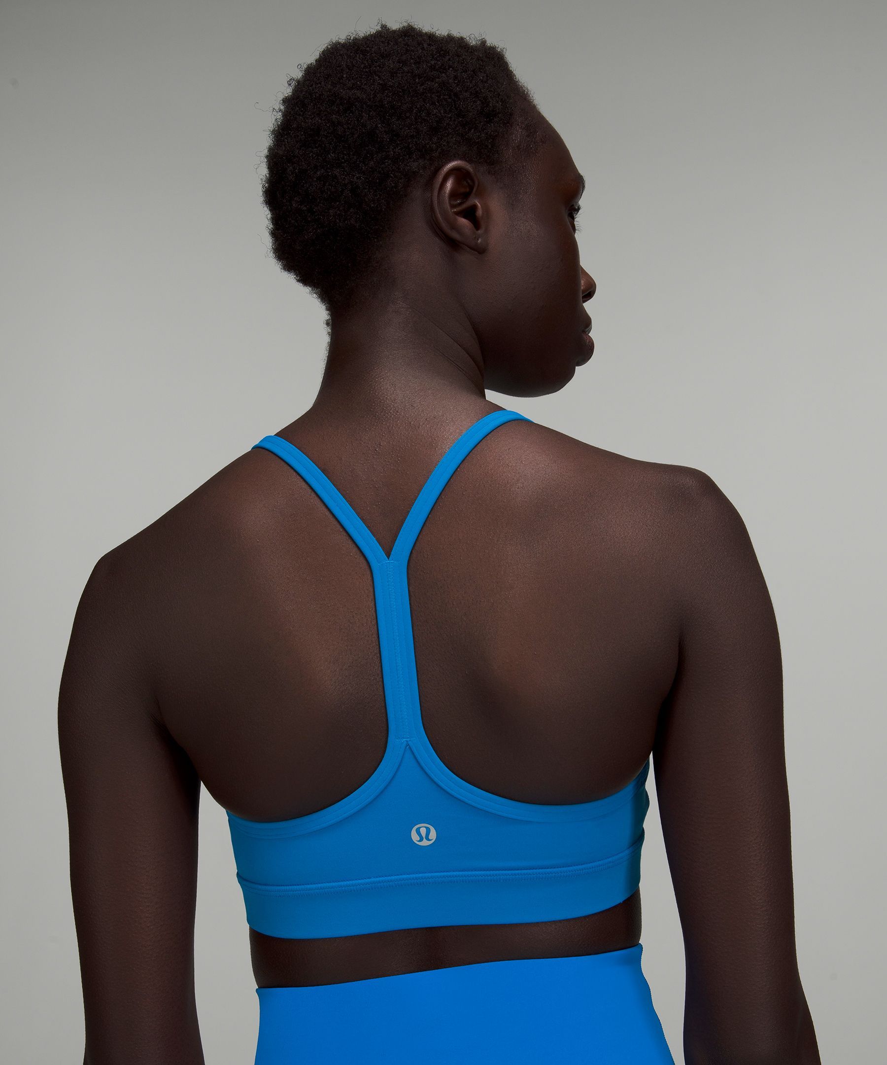 Flow Y Bra Nulu sold by Lululemon product image thumbnail 5