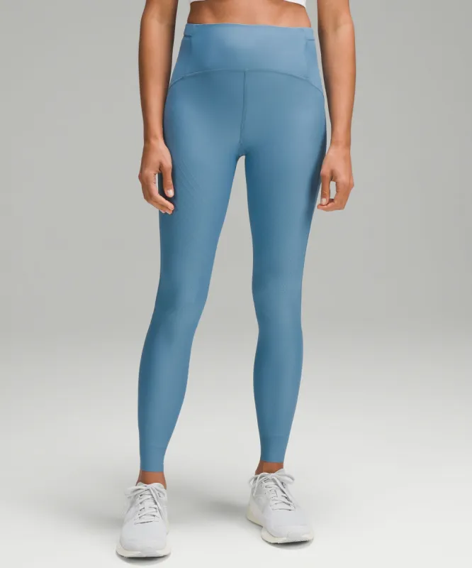 SenseKnit Running High-Rise Tight 28" *Online Only made by Lululemon