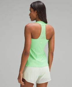 Throwback Scoop Neck Tank Top sold by Lululemon