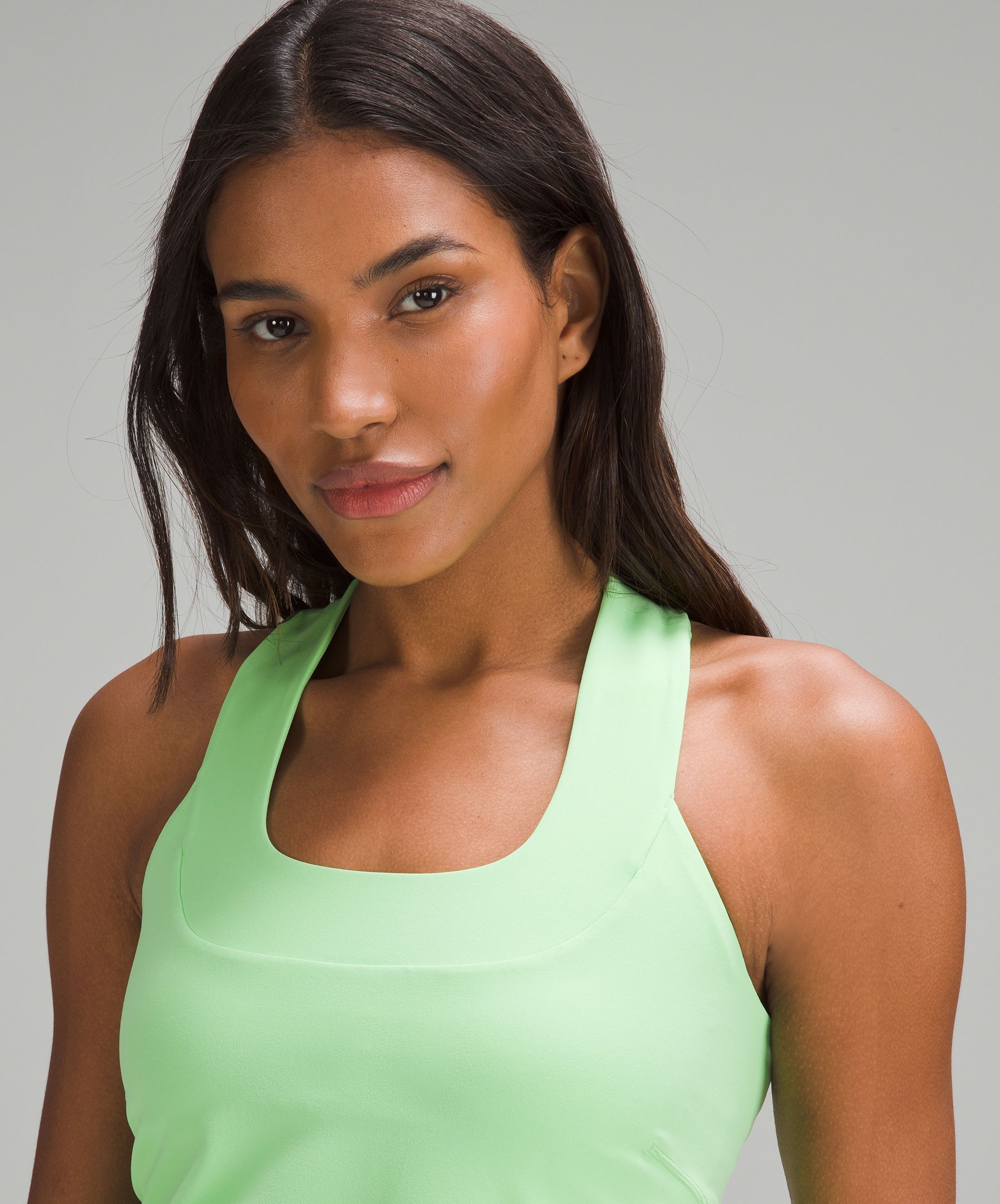 Throwback Scoop Neck Tank Top sold by Lululemon product image thumbnail 4