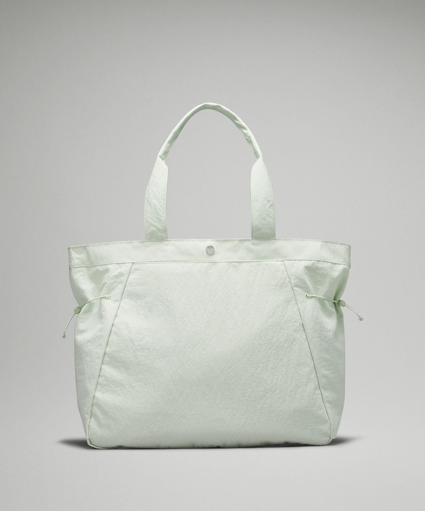 Side-Cinch Shopper Bag 18L sold by Lululemon