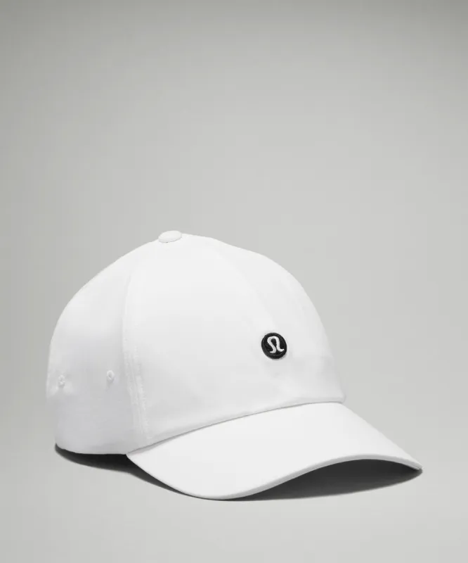 Women's Baller Hat Soft *Logo sold by Lululemon