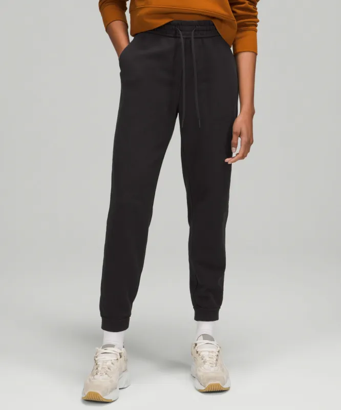 Loungeful High-Rise Jogger *Full Length sold by Lululemon