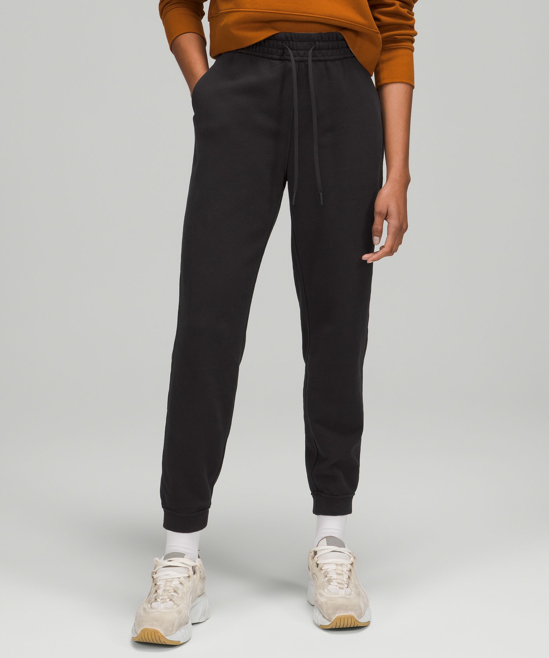 Loungeful High-Rise Jogger *Full Length sold by Lululemon