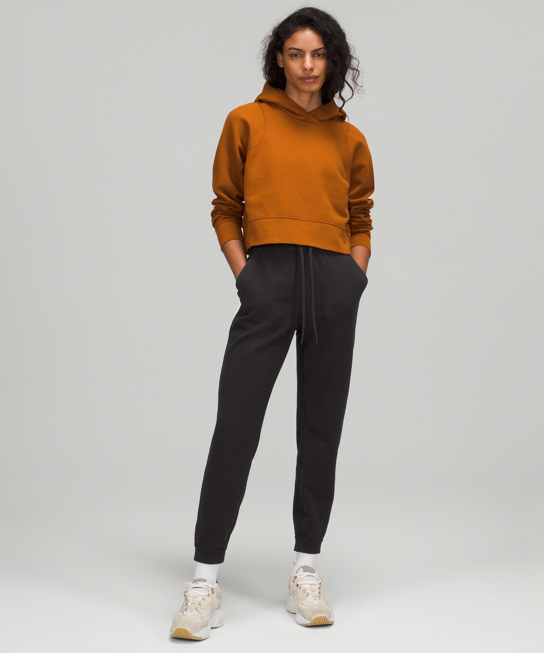 Loungeful High-Rise Jogger *Full Length sold by Lululemon product image thumbnail 2