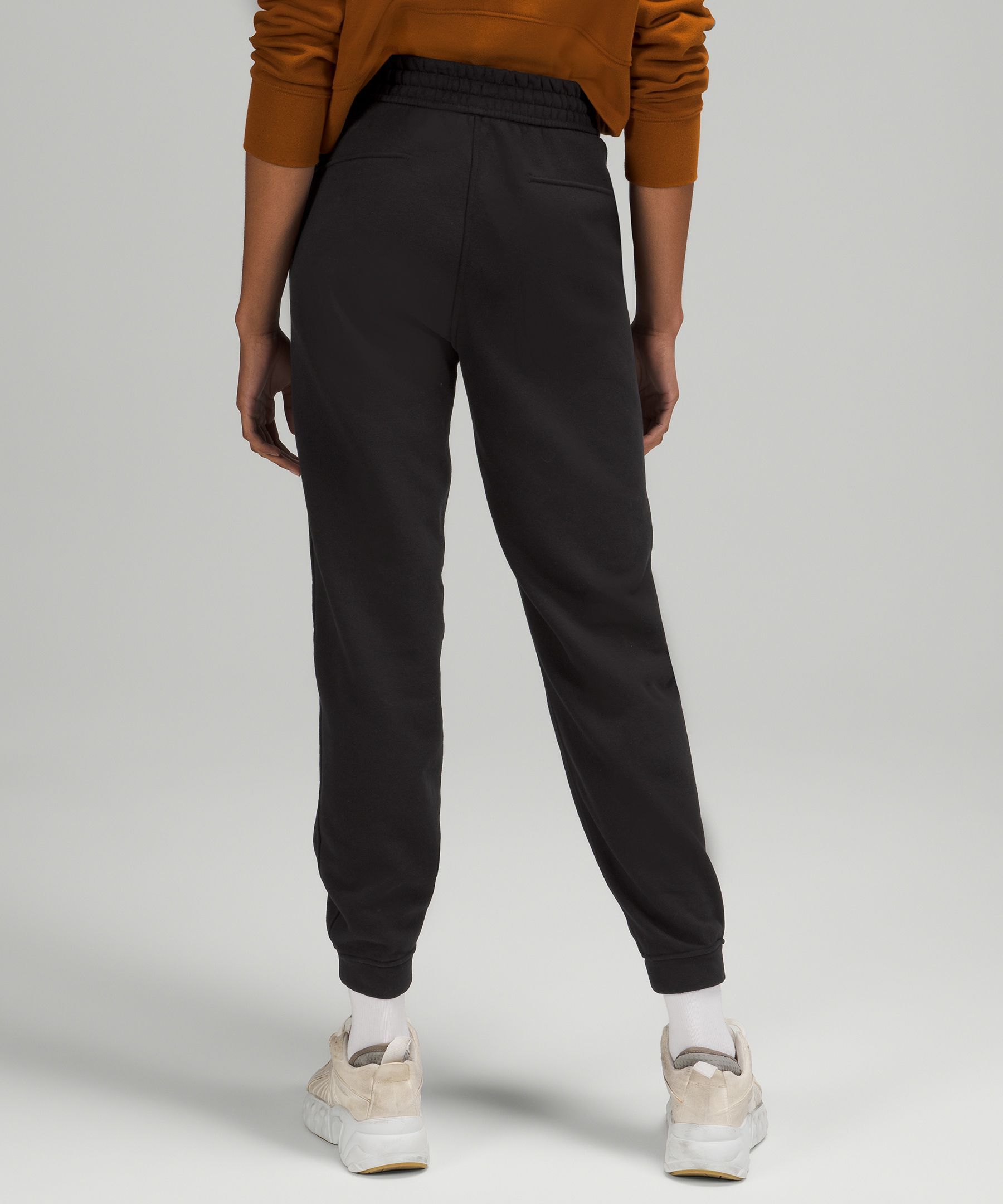 Loungeful High-Rise Jogger *Full Length sold by Lululemon product image thumbnail 3