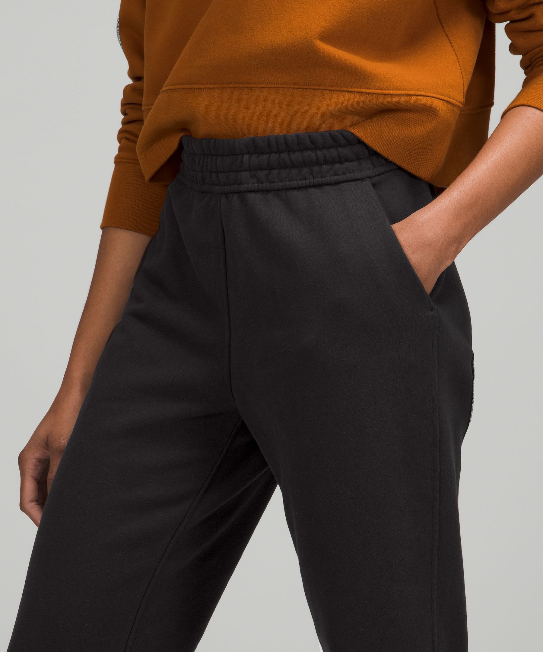 Loungeful High-Rise Jogger *Full Length sold by Lululemon product image thumbnail 4