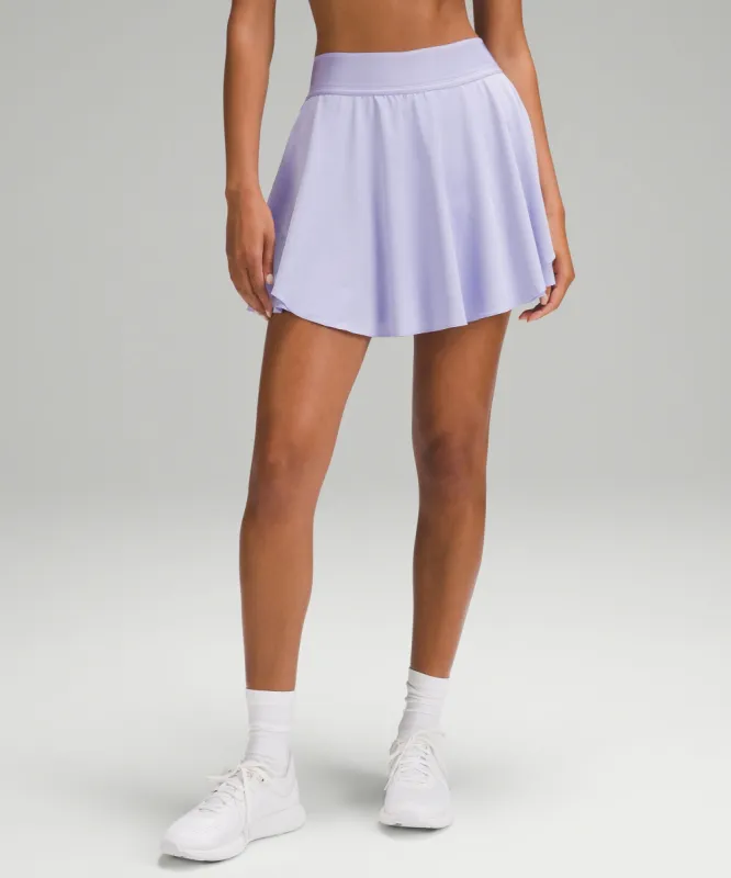 Court Rival High-Rise Skirt *Long sold by Lululemon