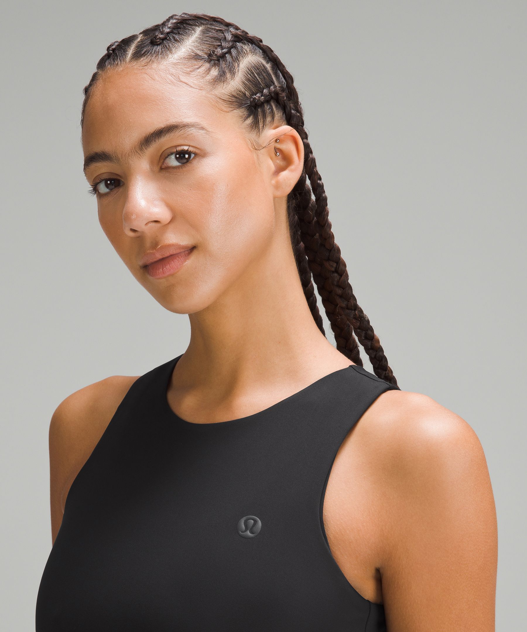 Tiered Pleats Tennis Dress sold by Lululemon product image thumbnail 3