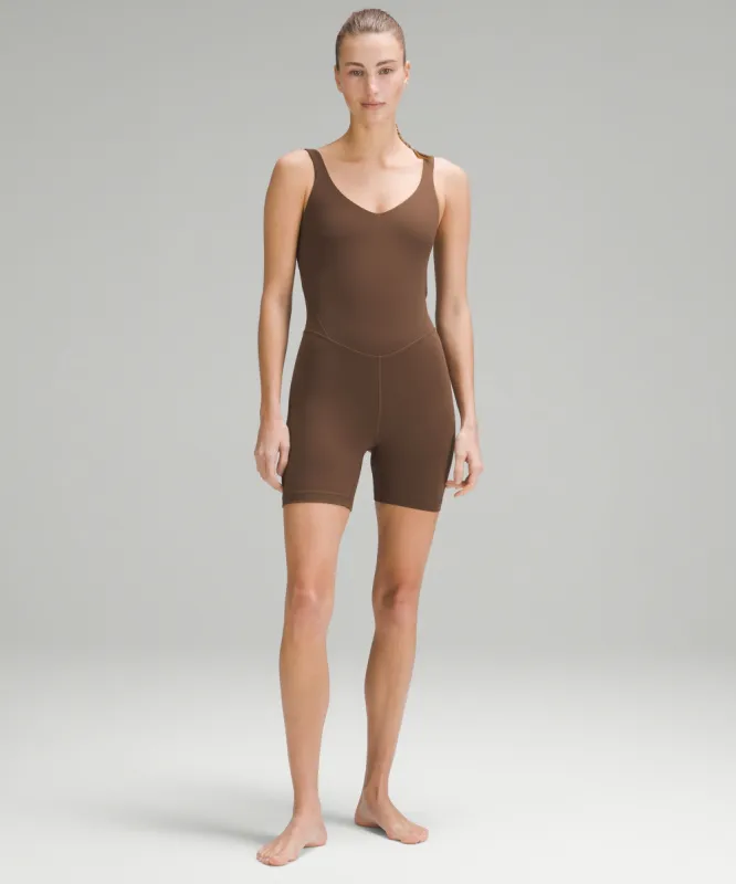 lululemon Align™ Bodysuit 6" sold by Lululemon