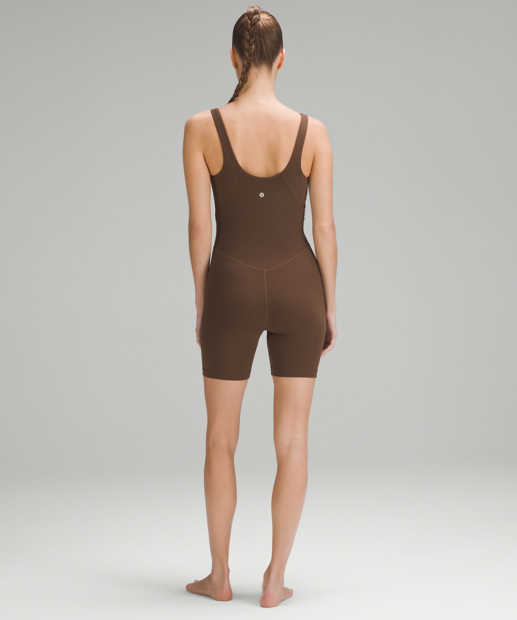 lululemon Align™ Bodysuit 6" sold by Lululemon product image thumbnail 2