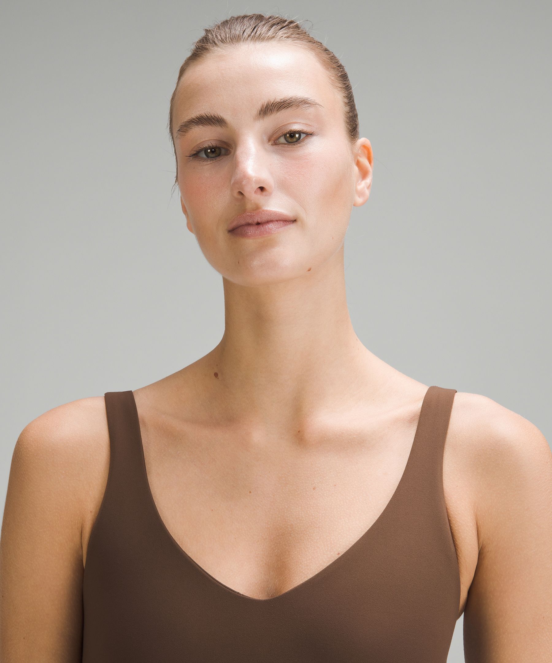 lululemon Align™ Bodysuit 6" sold by Lululemon product image thumbnail 3