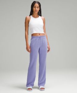 Softstreme High-Rise Pant *Full Length sold by Lululemon