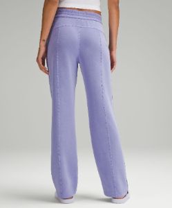 Softstreme High-Rise Pant *Full Length sold by Lululemon