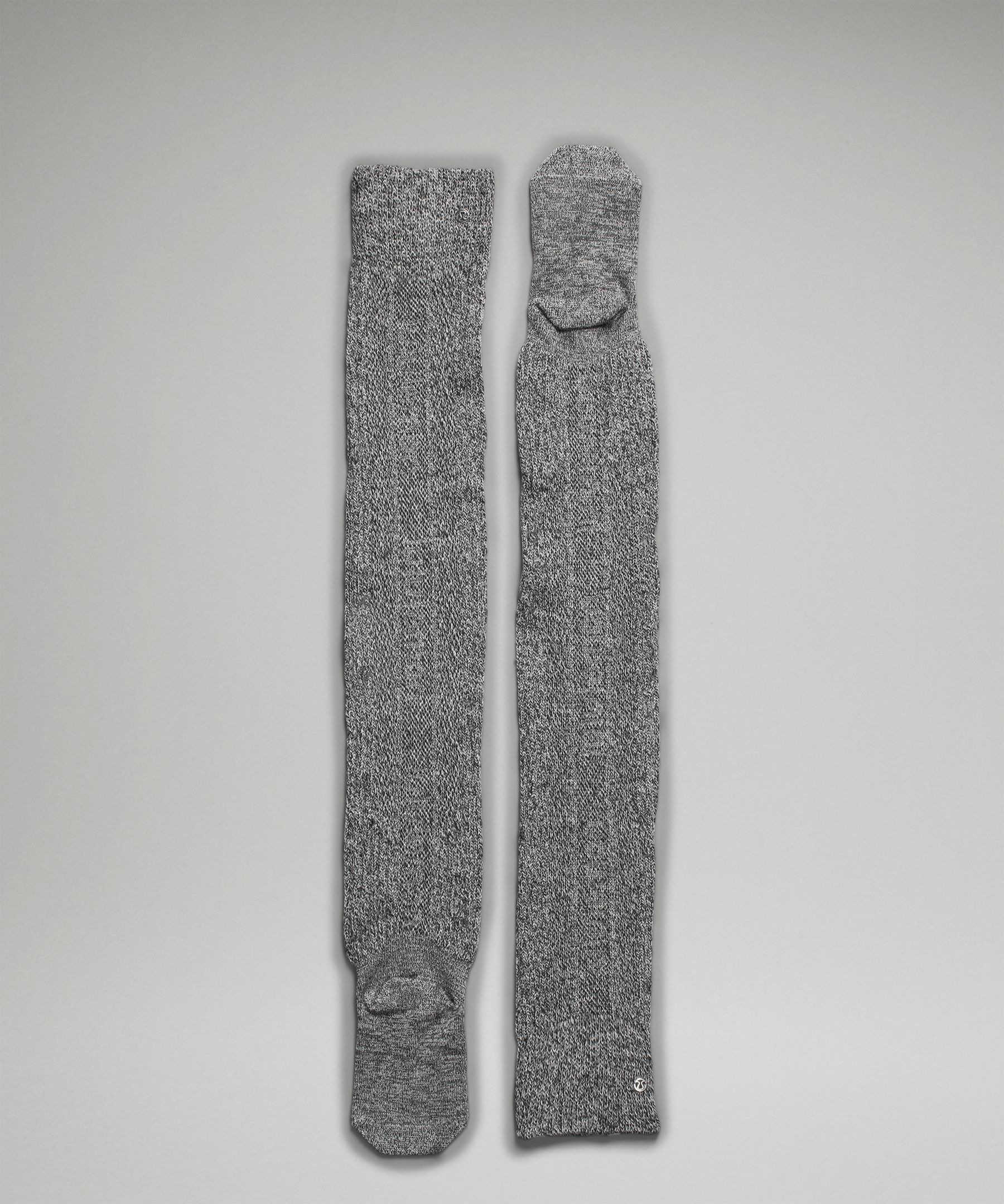 Women's Find Your Balance Studio Knee-High Sock sold by Lululemon product image thumbnail 3