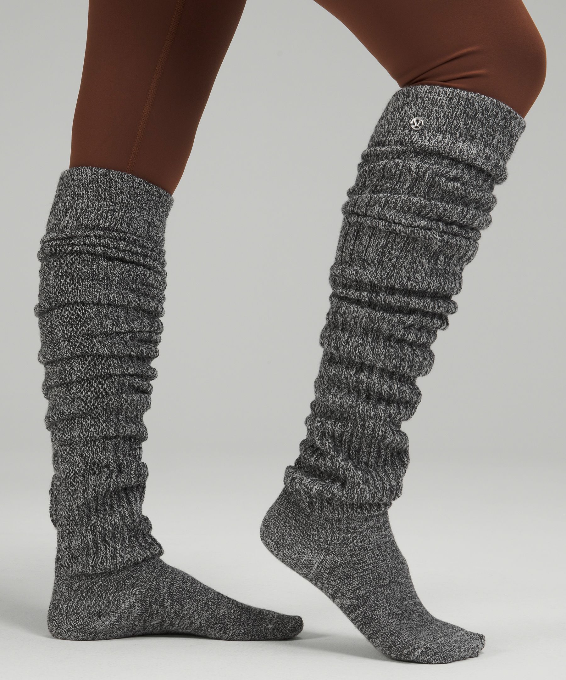 Women's Find Your Balance Studio Knee-High Sock sold by Lululemon product image thumbnail 5