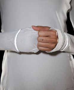 It's Rulu Run Ribbed Long-Sleeve Shirt sold by Lululemon