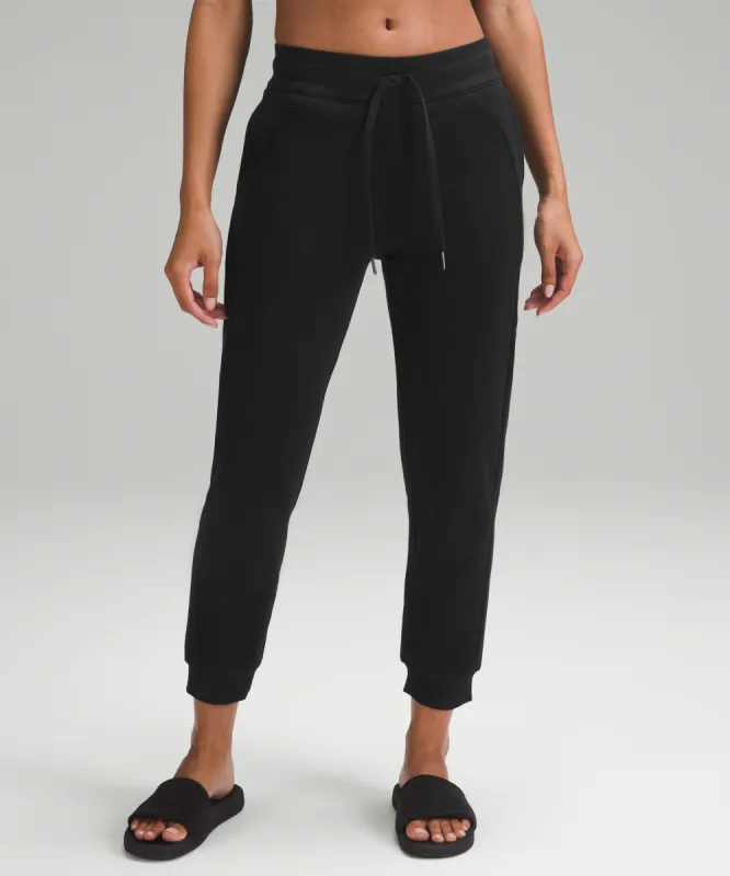 Scuba High-Rise Jogger 7/8 Length *Online Only sold by Lululemon