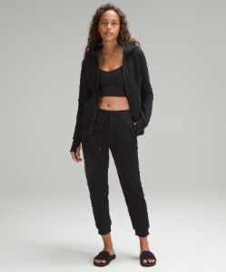 Scuba High-Rise Jogger 7/8 Length *Online Only sold by Lululemon