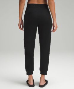 Scuba High-Rise Jogger 7/8 Length *Online Only sold by Lululemon