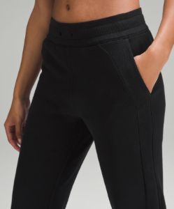 Scuba High-Rise Jogger 7/8 Length *Online Only sold by Lululemon