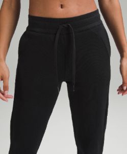 Scuba High-Rise Jogger 7/8 Length *Online Only sold by Lululemon