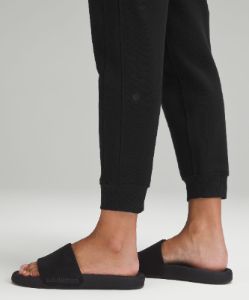 Scuba High-Rise Jogger 7/8 Length *Online Only sold by Lululemon