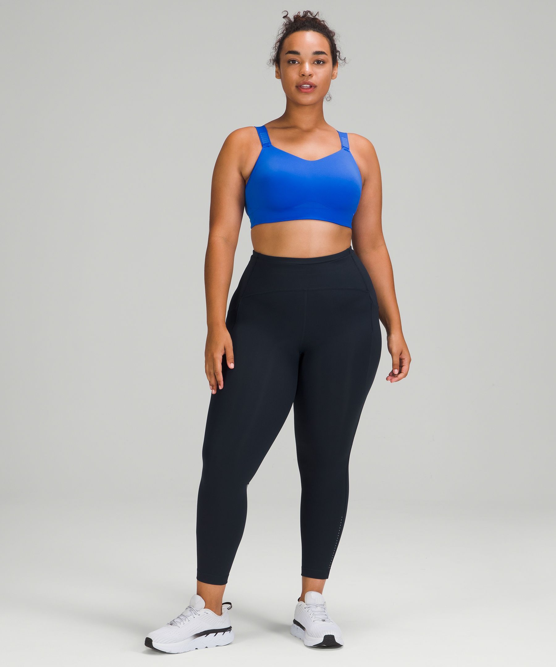 Swift Speed High-Rise Tight 25" *Online Only sold by Lululemon product image thumbnail 2