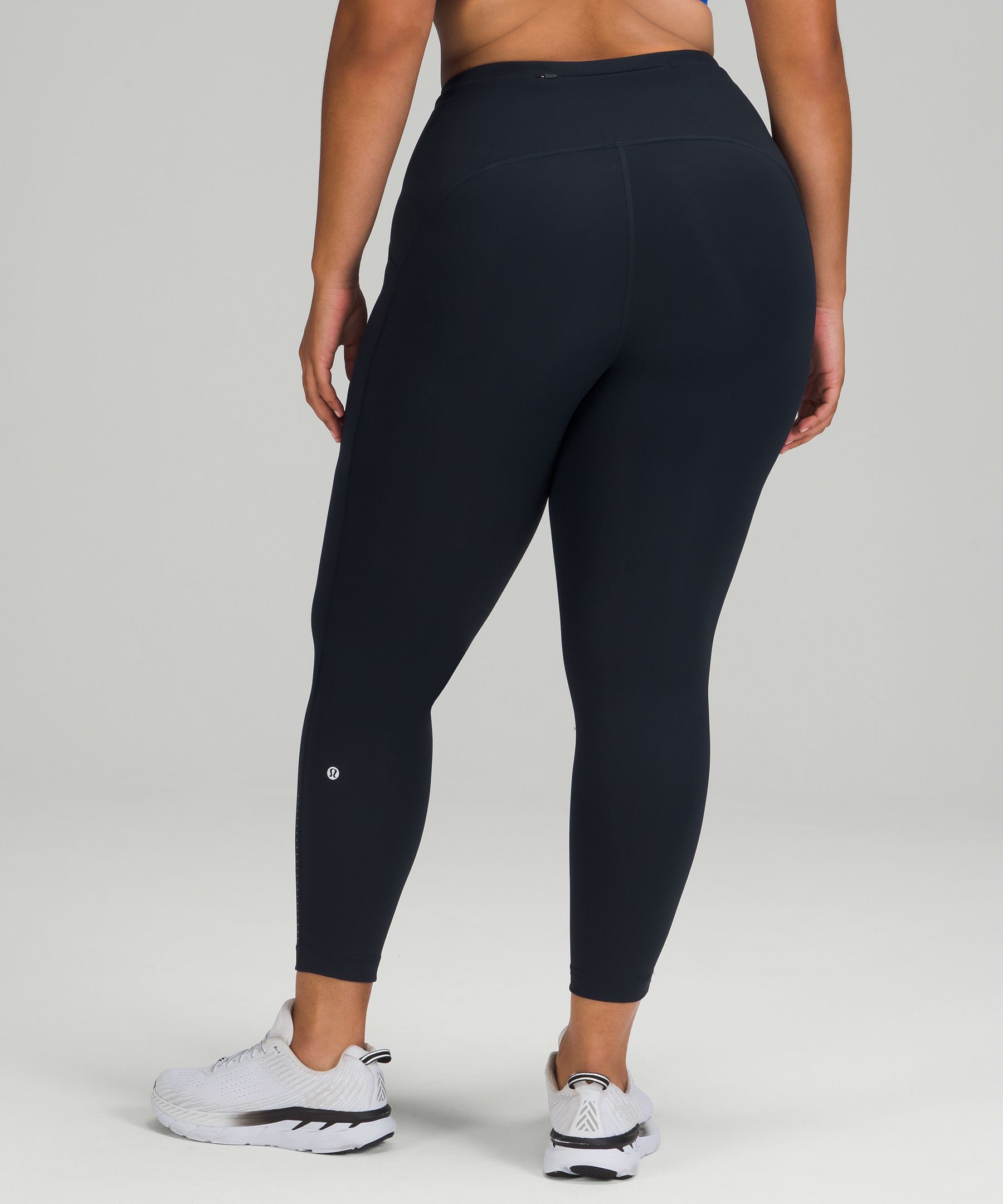 Swift Speed High-Rise Tight 25" *Online Only sold by Lululemon product image thumbnail 3