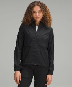 Hood Lite Jacket sold by Lululemon