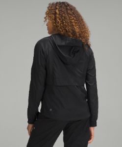 Hood Lite Jacket sold by Lululemon